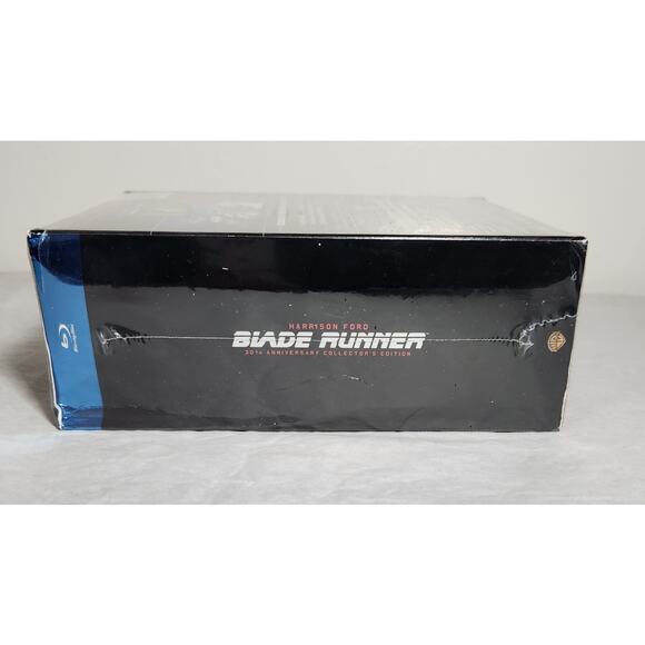 Blade Runner 30th Anniversary Collector's Edition Combo Pk Blu-Ray + DVD New - Picture 5 of 7